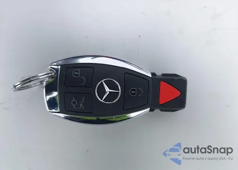 2018 Mercedes-Benz Gla 250 from USA, damaged, VIN WDCTG4EB3JJ422554